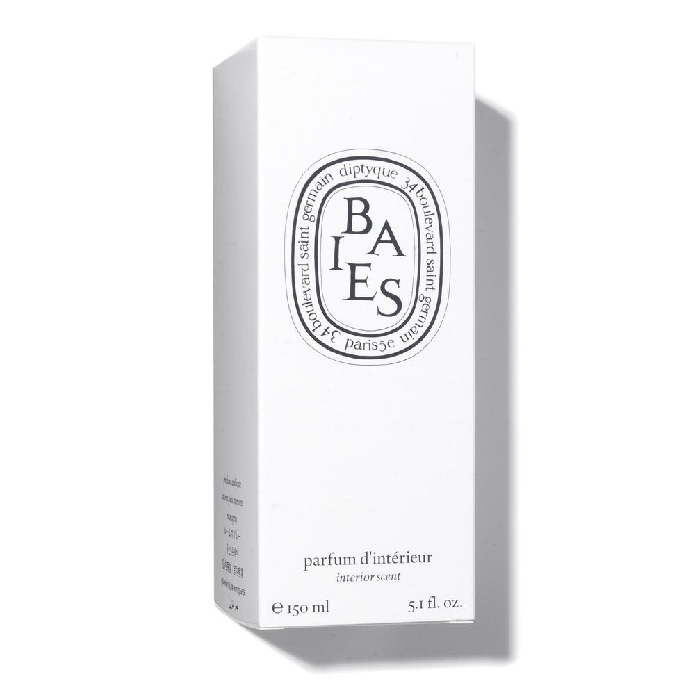 NWT Diptyque Baies (Berries) Room Spray 5.07 Oz - Picture 2 of 2